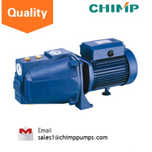 Bombas Chimp Ssc 1.0HP Jet Auto Priming uso doméstico de alta presión de la bomba de agua limpia